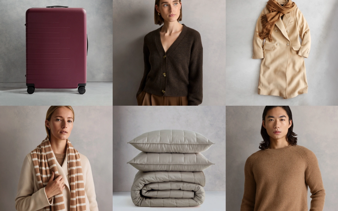 The Best Black Friday Deals for Wellness Lovers